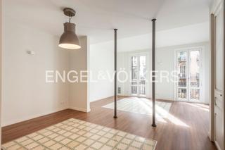Location Appartement à Dreta de l´Eixample. Elegancia y lujo en eixample exclusivo apartamento histórico en