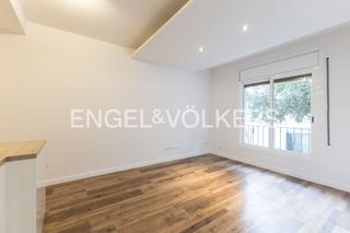 Location Appartement à Sarrià. Apartamento con encanto n sarria