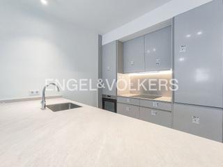 Alquiler Apartamento en Dreta de l´Eixample. Espectacular vivienda nueva a estrenar en eixample