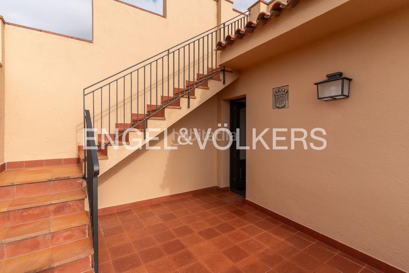 Foto 02cfbe14-1b6d-47ce-9894-9ecf1bd77026. Casa con riscaldamento parcheggio in Sant Vicenç Centre Sant Vicenç de Montalt