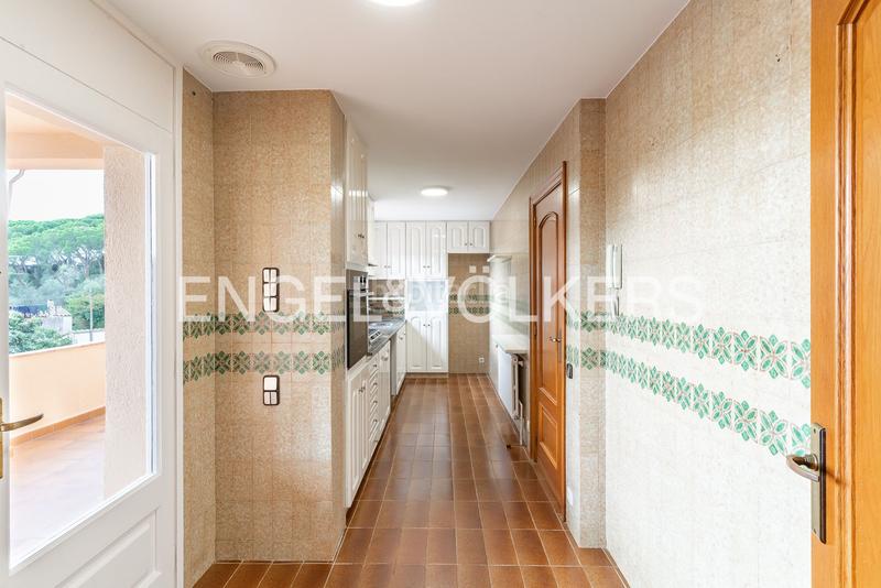 Foto 19847594-7c75-46c2-9d39-c977d74ad8e6. Casa con riscaldamento parcheggio in Sant Vicenç Centre Sant Vicenç de Montalt