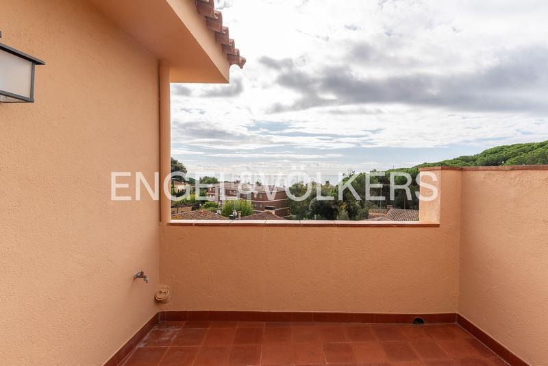 Foto 5784c81d-94fd-467e-8658-df15623d243d. Casa con riscaldamento parcheggio in Sant Vicenç Centre Sant Vicenç de Montalt