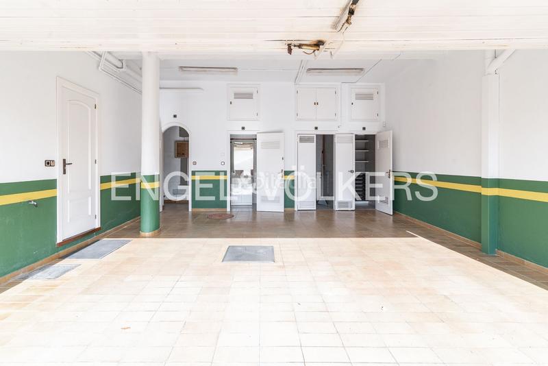 Foto 5d8dbc35-153e-483f-a7ef-ebf8a8dc43e0. Casa con riscaldamento parcheggio in Sant Vicenç Centre Sant Vicenç de Montalt