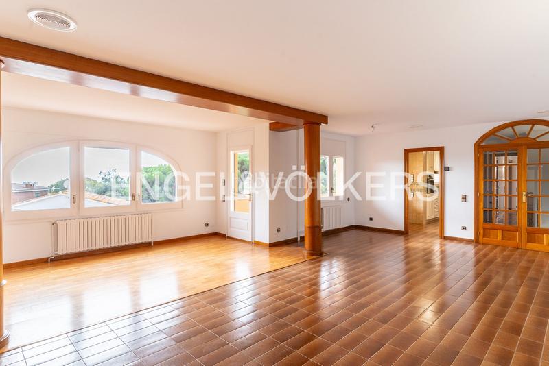 Foto 774d0c8c-7864-4d64-b550-6513214b5b25. Casa con riscaldamento parcheggio in Sant Vicenç Centre Sant Vicenç de Montalt