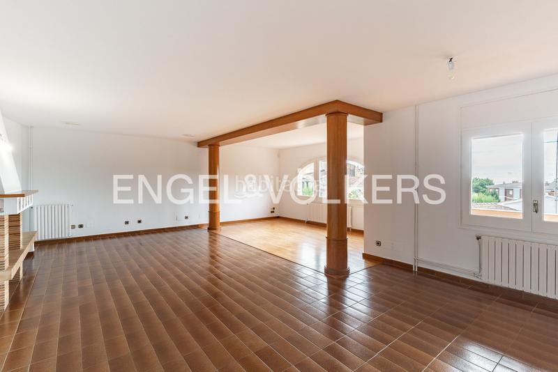 Foto a5c4e8b8-cfd5-4796-a0d5-f6829c539fd3. Casa con riscaldamento parcheggio in Sant Vicenç Centre Sant Vicenç de Montalt