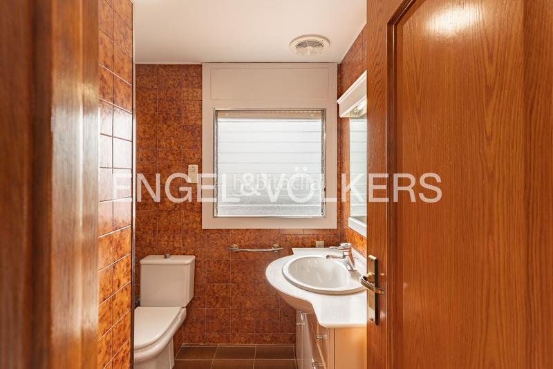 Foto b0f527c6-34e9-4e96-849d-53103c694df5. Casa con riscaldamento parcheggio in Sant Vicenç Centre Sant Vicenç de Montalt