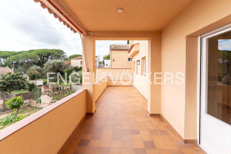 Foto c03c2b32-b798-490a-8e5c-9ca34fd7a4be. Casa con riscaldamento parcheggio in Sant Vicenç Centre Sant Vicenç de Montalt