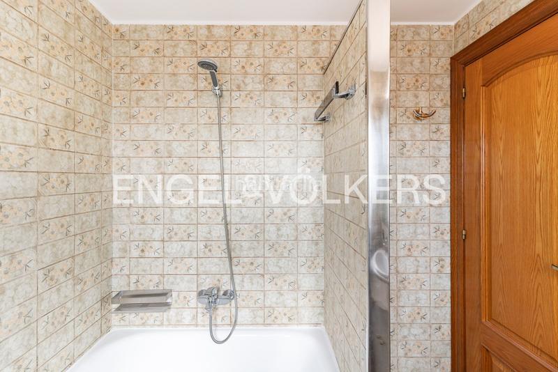 Foto c0557254-a12c-4372-bed4-382daee4118f. Casa con riscaldamento parcheggio in Sant Vicenç Centre Sant Vicenç de Montalt