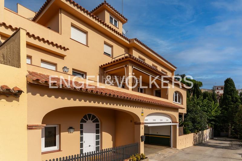 Foto dd20c193-5ec8-4bd3-8307-898d5decce2c. Casa con riscaldamento parcheggio in Sant Vicenç Centre Sant Vicenç de Montalt