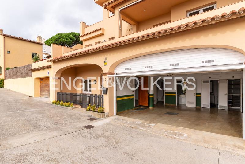 Foto e47a68fb-606f-4a8d-a0c8-e418b1bdf8ad. Casa con riscaldamento parcheggio in Sant Vicenç Centre Sant Vicenç de Montalt