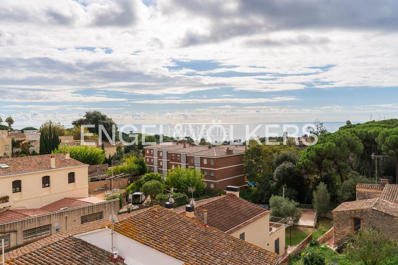 Foto e75b9b5e-7e2c-421c-8ee2-68a46d97c58c. Casa con riscaldamento parcheggio in Sant Vicenç Centre Sant Vicenç de Montalt