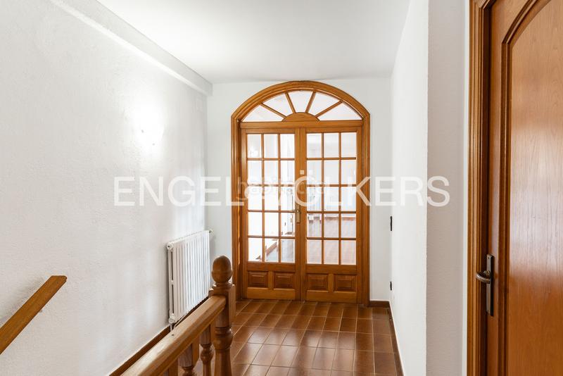 Foto f1fa8c28-02f3-4bc5-b415-e2fe1561c857. Casa con riscaldamento parcheggio in Sant Vicenç Centre Sant Vicenç de Montalt