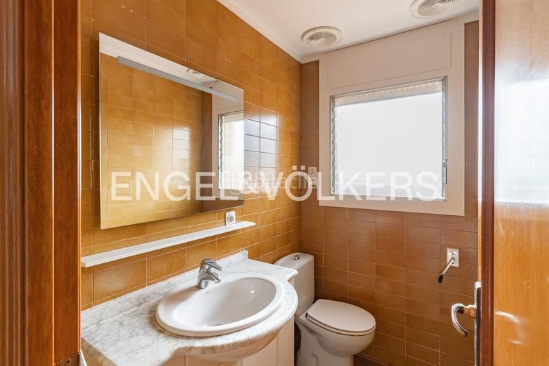 Foto f770c673-4d7a-4384-80bb-e4b4a0cf4db5. Casa con riscaldamento parcheggio in Sant Vicenç Centre Sant Vicenç de Montalt