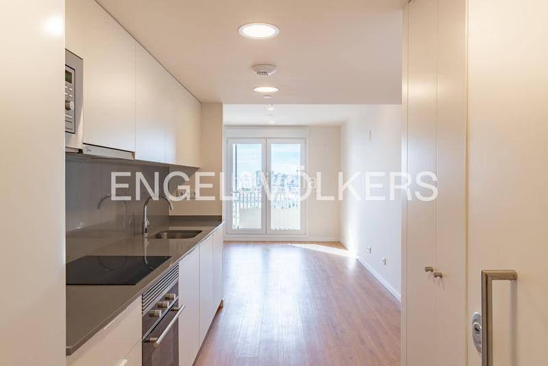 Foto 21a45367-b3ee-4c60-9f1c-3b0c651b80e2. Lloguer apartament amb calefacció aparcament piscina a Mataró