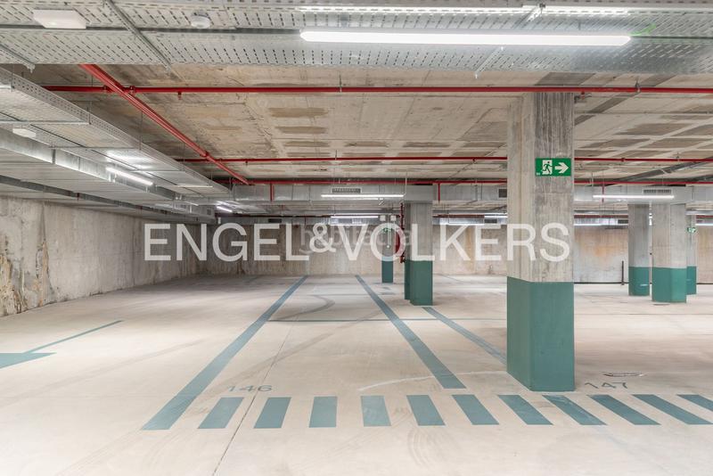 Foto 293431f1-1165-41b3-acec-5dff5e2db493. Lloguer estudi amb calefacció aparcament piscina a Mataró