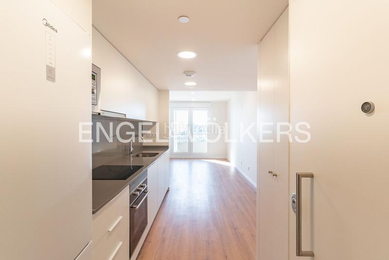 Foto 7e529a8b-c3ad-43ba-b728-4419e591d115. Lloguer apartament amb calefacció aparcament piscina a Mataró