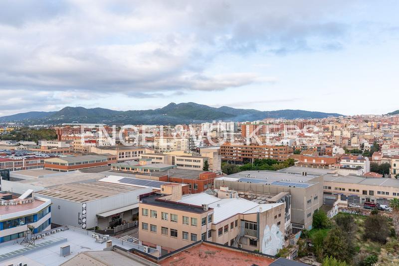 Foto b93ab20a-7295-42a7-b6a7-278ac5a32e1c. Lloguer estudi amb calefacció aparcament piscina a Mataró