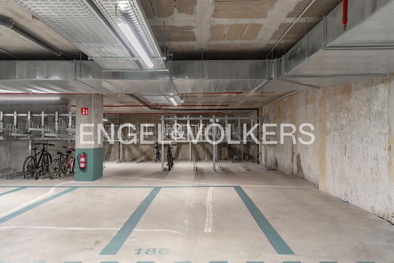 Foto 9bdad104-c86f-4ba4-b065-2a3396e22dfa. Location appartement avec chauffage parking piscine dans Mataró