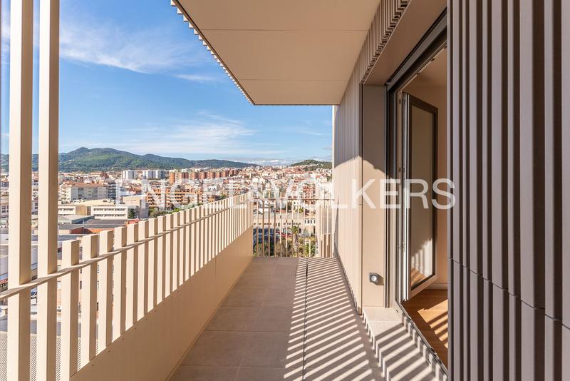 Foto f03ed67a-9bc6-4f11-aac5-c92ae1bbdf72. Location appartement avec chauffage parking piscine dans Mataró