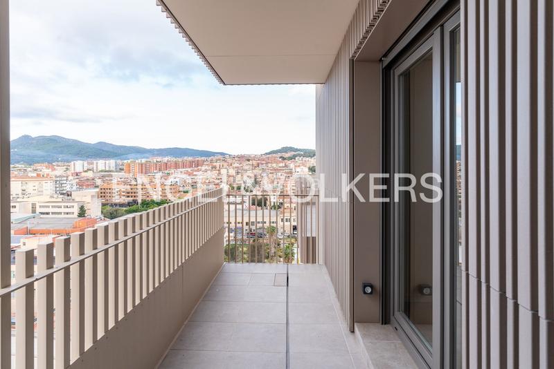 Foto 30dac216-92dc-4187-ba37-34e30b8f1c69. Miete studiowohnung mit heizung parking pool in Eixample Mataró