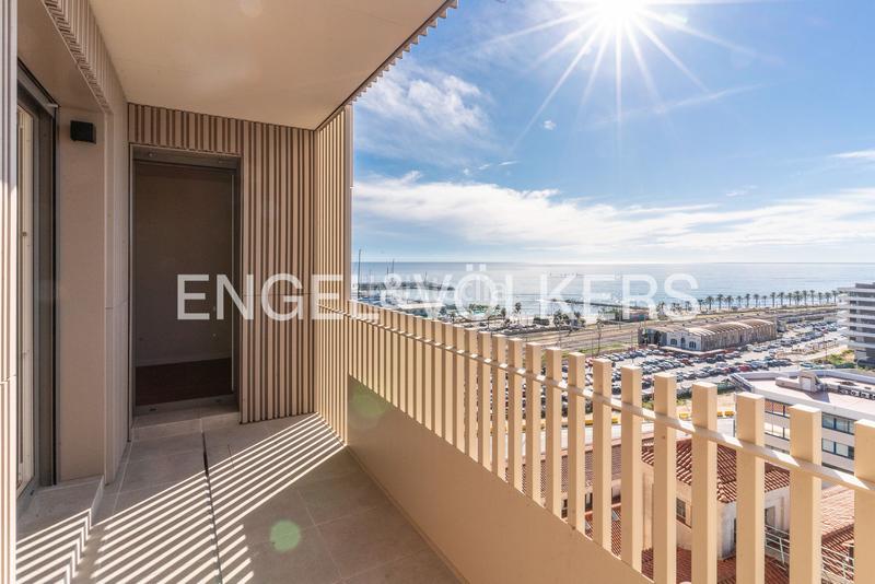 Foto 5f24050d-5161-4f00-bb68-83b0ef88de73. Miete appartement mit heizung parking pool in Eixample Mataró