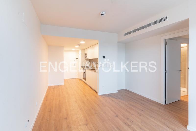 Foto a7eeccba-1f2f-4a21-837a-0ba3aedefca2. Miete studiowohnung mit heizung parking pool in Eixample Mataró