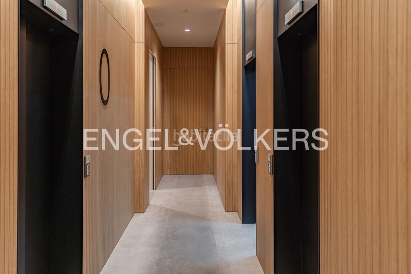 Foto c255675f-ba51-4398-a001-cc0213f17c7a. Miete studiowohnung mit heizung parking pool in Eixample Mataró