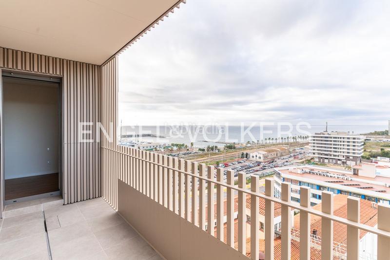 Foto d07ec670-1032-4b95-97ae-f3f7b91f337c. Miete studiowohnung mit heizung parking pool in Eixample Mataró