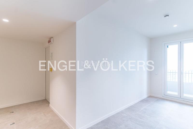 Foto 42368288-af74-461d-a210-fa623b9dbb71. Rent studio with heating parking pool in Eixample Mataró