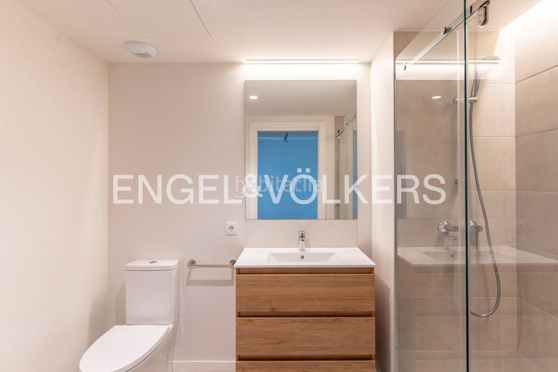 Foto 7cc198c2-ed4a-4981-aef2-bcb3380dd376. Rent studio with heating parking pool in Eixample Mataró