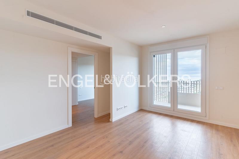 Foto 7f581134-5b59-4a91-b216-dcdce19ebcd2. Rent studio with heating parking pool in Eixample Mataró