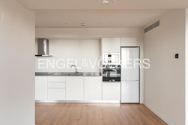 Foto d3403464-04b5-41b2-a5a0-1d768f9f8d39. Rent studio with heating parking pool in Eixample Mataró