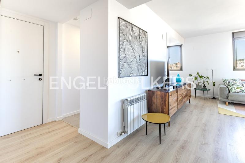 Foto 1438a388-6789-49d2-b71e-0439c4b27071. Apartament amb calefacció a Centre Mataró