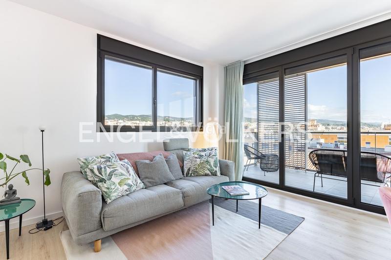 Foto 1b0a9ab9-3006-43b7-b783-b5e7e911a5d2. Apartament amb calefacció a Centre Mataró