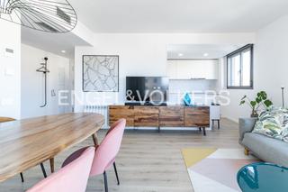 Apartament a Centre. Exclusivo piso de lujo con vistas al mar en mataró