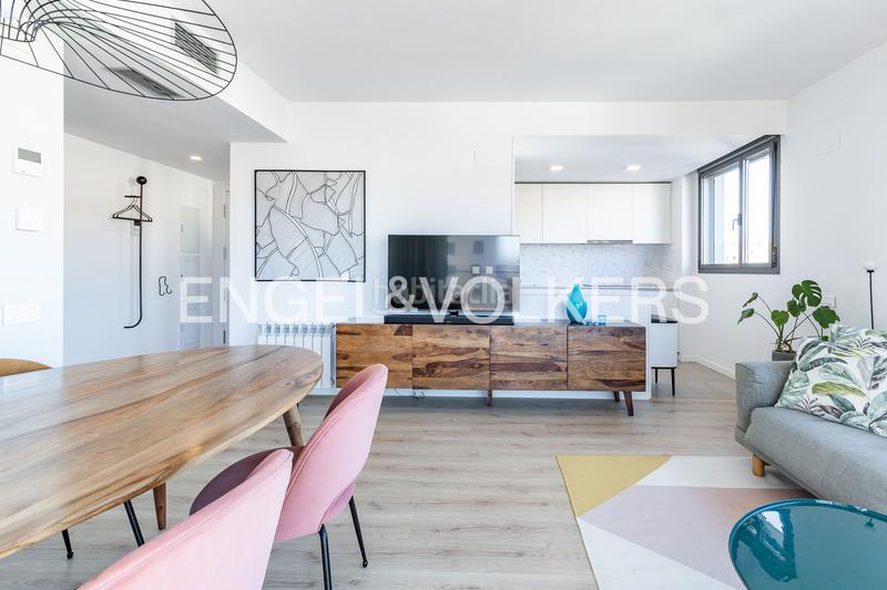 Foto 2a9415ff-ac52-4d49-8c98-7a2c80cba272. Apartament amb calefacció a Centre Mataró