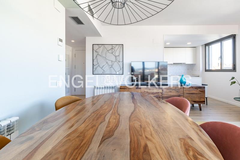 Foto 2eebd51f-ed83-48f9-81ba-89db930fd420. Apartament amb calefacció a Centre Mataró