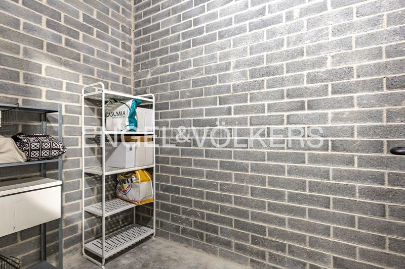 Foto 30024b23-5e99-4831-a7ac-a09f616ab695. Apartament amb calefacció a Centre Mataró