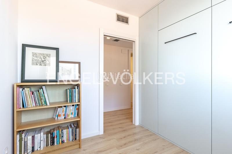 Foto 36026677-7482-43c3-ac03-5e4145aab2f3. Apartament amb calefacció a Centre Mataró