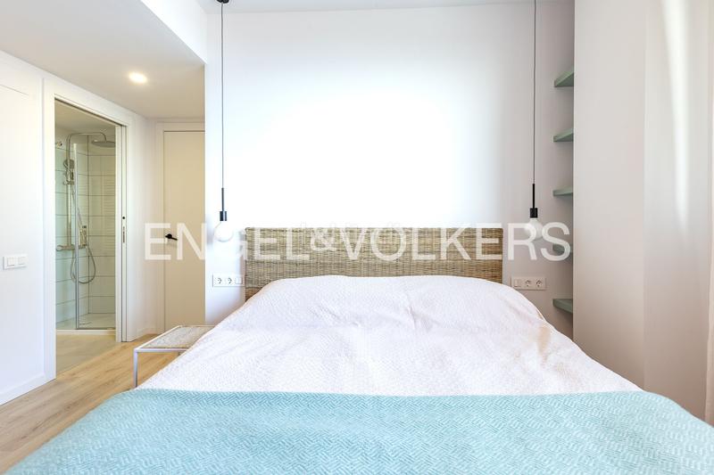 Foto 4e734891-7440-47ad-8acb-7e77ef1ec810. Apartament amb calefacció a Centre Mataró