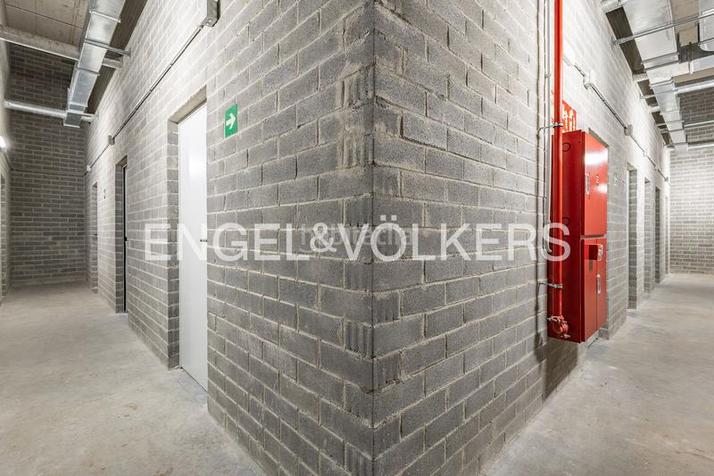 Foto 5b017dbd-ae0d-4eb9-ac39-88e368babae9. Apartament amb calefacció a Centre Mataró