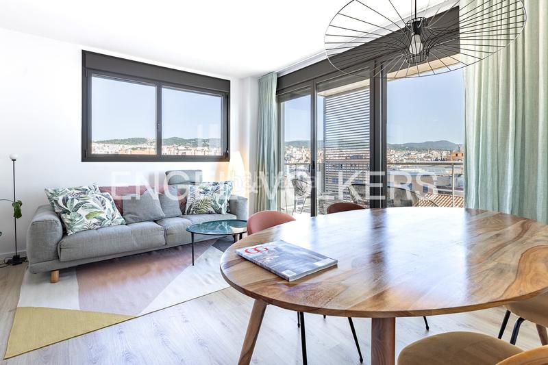 Foto 5f936d77-6757-486d-bdca-998a710e7e6a. Apartament amb calefacció a Centre Mataró