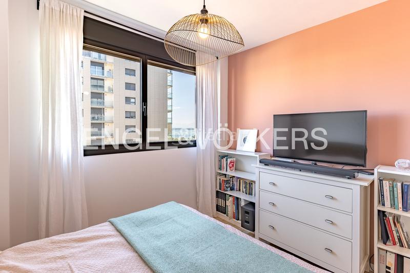 Foto 623661b6-a635-4abf-bb58-13b336b48698. Apartament amb calefacció a Centre Mataró