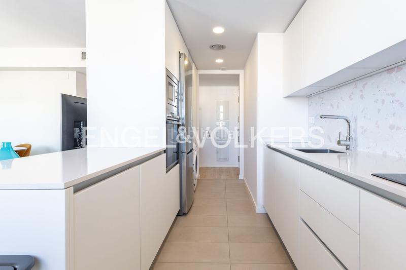 Foto 62920bb0-e635-4698-8dde-cb50ecba1ee5. Apartament amb calefacció a Centre Mataró