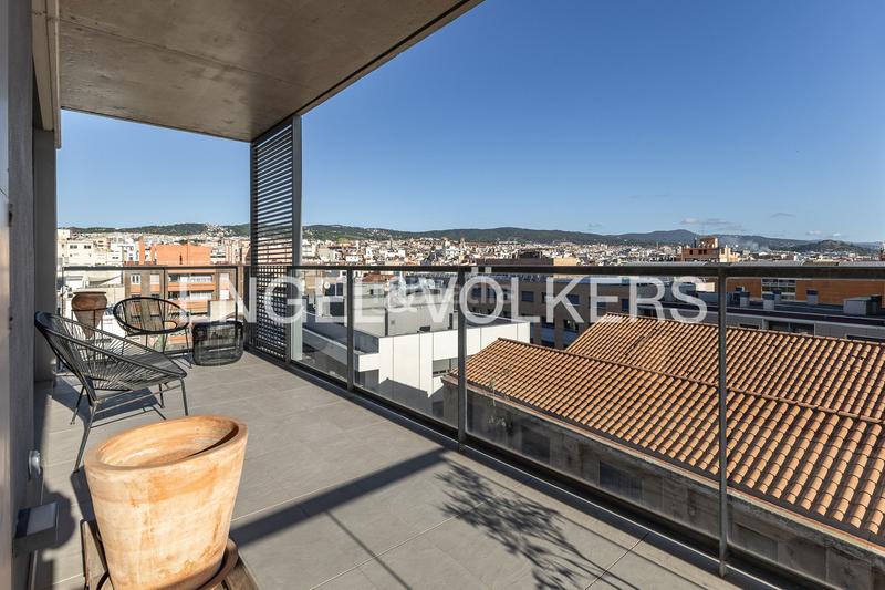 Foto 66413fe6-431a-44a9-962b-84200490fba4. Apartament amb calefacció a Centre Mataró