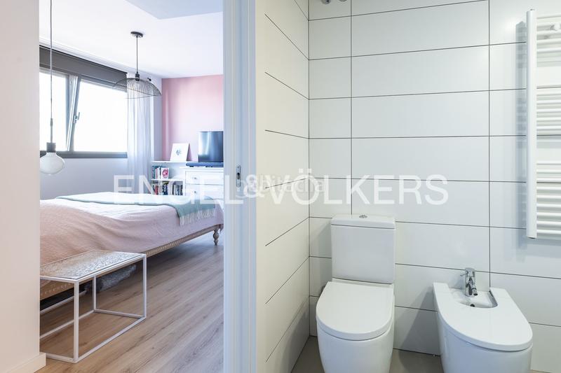 Foto 9adefece-a8bb-4028-a8fd-39fb9e8345fb. Apartament amb calefacció a Centre Mataró