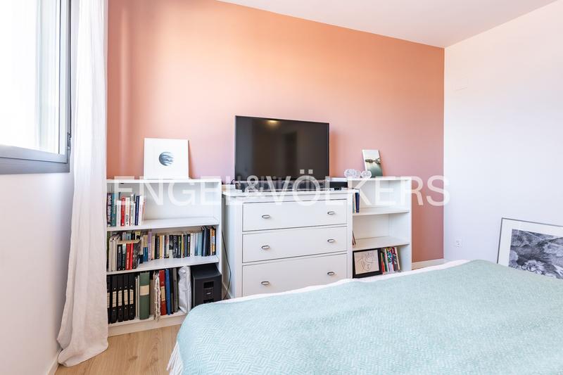 Foto 9e0d1e0b-09e7-460d-a60b-ead99dc2f711. Apartament amb calefacció a Centre Mataró