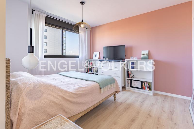 Foto 9f7bc2ab-95c4-4fe0-b1c5-7e7f89910458. Apartament amb calefacció a Centre Mataró