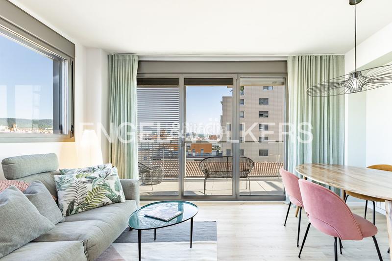 Foto a7052779-d16f-4337-ae86-68c15395c69e. Apartament amb calefacció a Centre Mataró