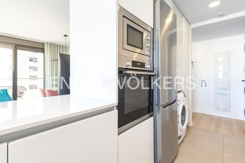 Foto aa2a1296-54ee-44ca-9baa-2ac236ff79a0. Apartament amb calefacció a Centre Mataró